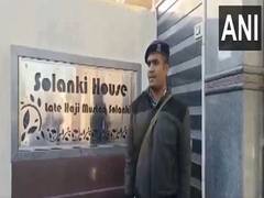
      
      ED raids premises of SP's jailed MLA Irfan Solanki
      
      
