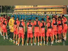 
      
      Indian Super League: FC Goa end winless streak, beat East Bengal 
      
      