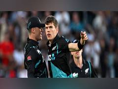 
      
      Australia unchanged, NZ confirm pacer's debut in 2nd Test 
      
      