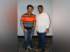 
      
      Rising Indie Collaborates with Javed Ali for Upcoming Release
      
      