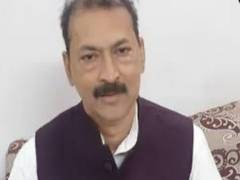 
      
      CM Dhami orders inquiry after BJP MLA 'misbehaves' with staff
      
      
