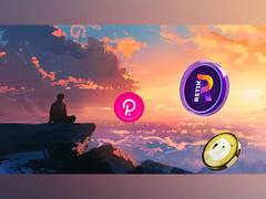 
      
      RETIK: How This DeFi Underdog Could Crush Polkadot, Dogecoin
      
      