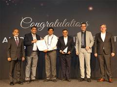 
      
      LogiVerse Innovations and Excellence Awards Recognises leaders
      
      