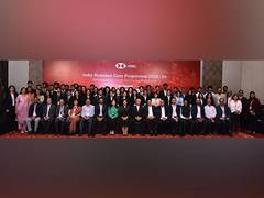 
      
      HSBC India successfully concludes its Business Case programme
      
      