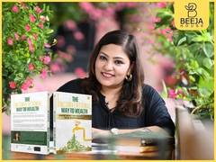 
      
      Follow the footprints of the latest release by Reetu Goyal Kansal
      
      