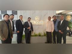
      
      Simpolo Vitrified Strengthens Position in Jharkhand
      
      