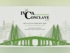 
      
      IVCA Conclave 2024 Sets Benchmark for Growth of AIF Industry
      
      