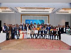 
      
      Govt of UP, CSRBOX, Deloitte Host Roundtable on Education
      
      