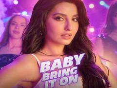 
      
      'Madgaon Express': Nora brings electrifying moves in teaser
      
      