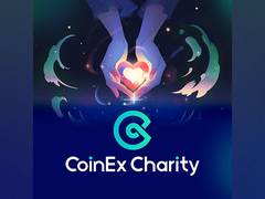 
      
      CoinEx Charity Assists in the Path of Knowledge Popularization
      
      