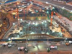 
      
      Hindustan Infrastructure Achieves Milestone in Gujarat
      
      