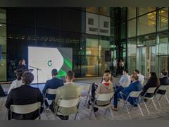 
      
      ubai Holding opens submissions for the 'Innovate for Tomorrow'
      
      