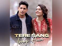 
      
      ‘Yodha’: New romantic track ‘Tere Sang Ishq Hua’ released
      
      