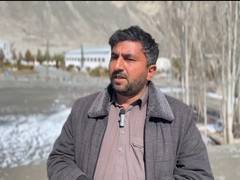 
      
      PoK: Poor school infrastructure in GB deprives students 
      
      