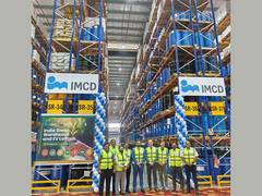 
      
      LP Logiscience inaugurates Solar power plant
      
      