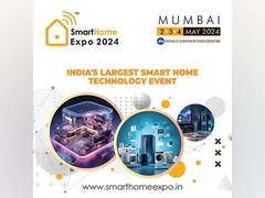 
      
      Smart Home Expo 2024 Event is Back in Mumbai
      
      
