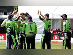 
      
      Ireland likely to postpone their maiden men's bilateral series
      
      