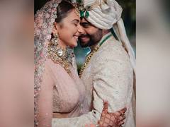 
      
      Rakul Preet Singh on what attracted her to Jackky Bhagnani
      
      