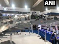 
      
      India clears project to develop AMCA 5th generation
      
      