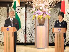 
      
      India, Japan commited to Indo-Pacific stability: EAM Jaishankar
      
      