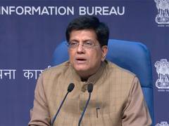 
      
      Union Cabinet approves ambitious IndiaAI mission
      
      