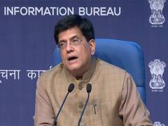 
      
      Union Cabinet raises MSP for raw jute to Rs 5,335 per quintal
      
      