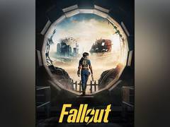 
      
      Trailer of post-apocalyptic series 'Fallout' unveiled
      
      