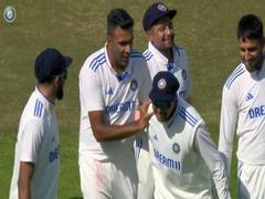 
      
      Mohammad Amir lauds Kuldeep, Ashwin's performance against England
      
      