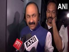
      
      Lok Sabha polls: Out of 20, Congress to contest 16 seat in Kerala
      
      