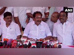 
      
      DMK’s A Raja “worst politician”, says AIADMK leader
      
      