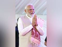
      
      PM Modi to present first ever National Creators Award today
      
      