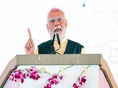 
      
      PM Modi to embark on 2-day visit to Assam from today
      
      
