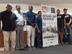 
      
      Mangalore all set to host first-ever India Paddle Festival
      
      