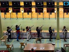 
      
      Nari Shakti: Indian Army to launch 2 Sports Companies for Girls
      
      