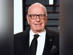 
      
      Media Mogul Rupert Murdoch gets engaged at 92 to Elena Zhukova
      
      