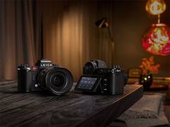 
      
      Leica Introduces the SL3, Redefining the Art of Photography
      
      