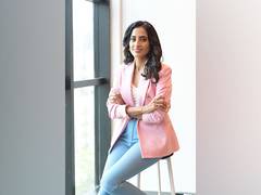 
      
      Women entrepreneurs: Pioneers of change
      
      