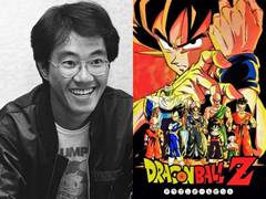 
      
      Akira Toriyama, creator of ‘Dragon Ball Z’ passes away at 68
      
      