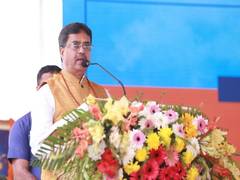 
      
      Tripura CM slams TMC for violence, predicts BJP victory
      
      