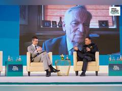 
      
      India Global Forum Brings Together Bestselling Authors 
      
      