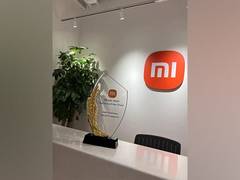 
      
      SmartConnect Earns Prestigious Title of Xiaomi Internet Business
      
      