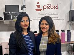
      
      Pebel Lifeware achieves a remarkable milestone 
      
      