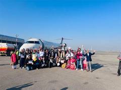 
      
      Trip To Temples Makes History with Highest Volume Kailash 
      
      