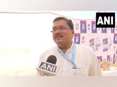 
      
      LS polls: Mukul Wasnik says INDIA partners ‘together’
      
      