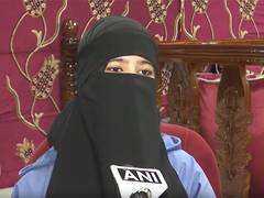 
      
      J-K: Meet Muskaan Nargis, a young female writer from Srinagar
      
      