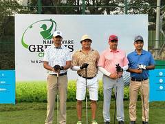 
      
      Naiknavare Greens Classic Returns with Over 200 Golf Enthusiasts 
      
      