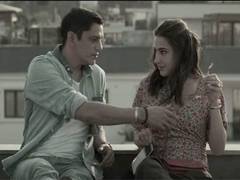 
      
      Murder Mubarak: Sara Ali Khan, Vijay Varma's 'Yaad Aave' song out
      
      