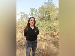 
      
      A Woman-Led Startup Makes Indian Weddings Carbon Neutral
      
      
