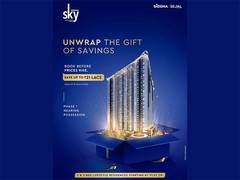 
      
      Siddha & Sejal Group brings a special offer of savings 
      
      
