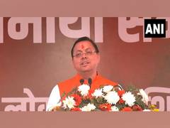 
      
      CM Dhami extends greetings on Maha Shivratri, Women's Day
      
      